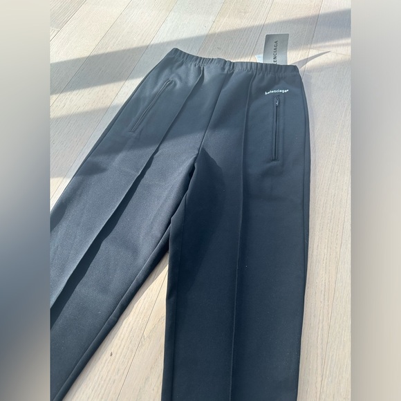 Balenciaga scuba leggings size 44 (M) - Picture 5 of 7
